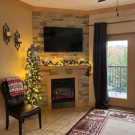 Wildernest Daire Pigeon Forge Dış mekan fotoğraf