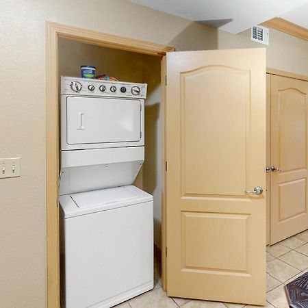 Wildernest Daire Pigeon Forge Dış mekan fotoğraf