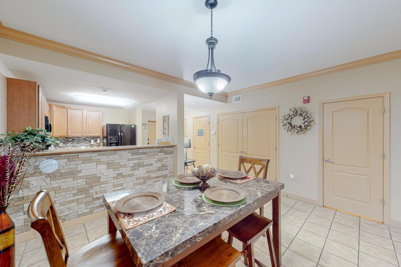 Wildernest Daire Pigeon Forge Dış mekan fotoğraf