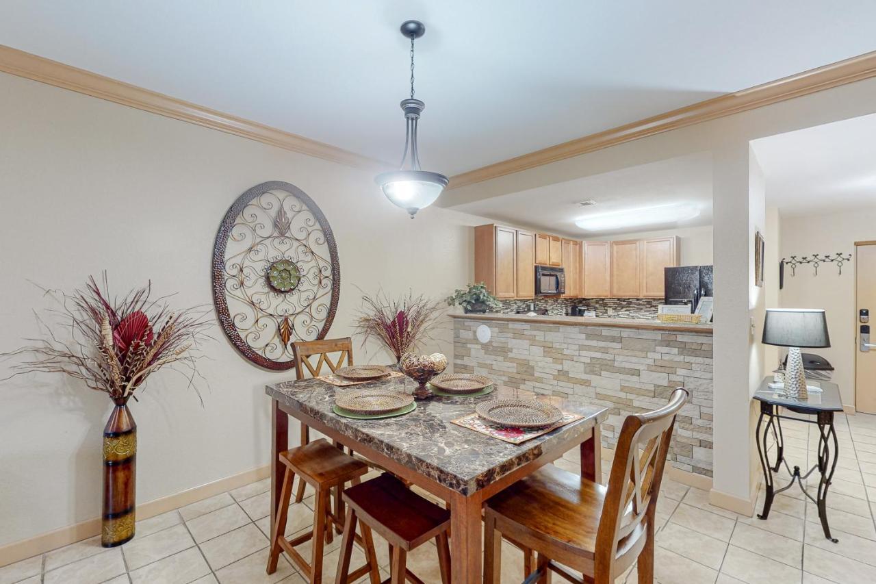 Wildernest Daire Pigeon Forge Dış mekan fotoğraf