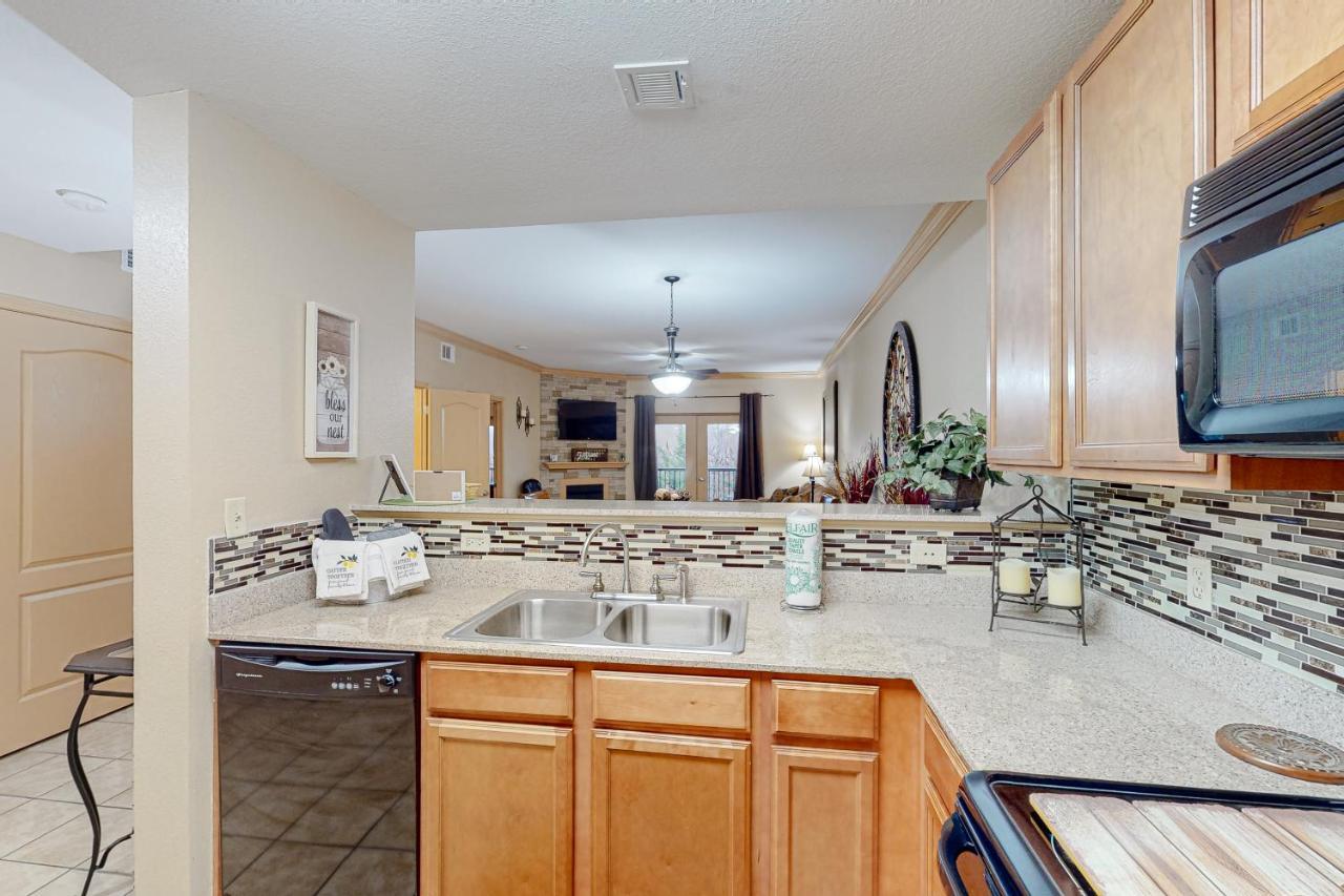 Wildernest Daire Pigeon Forge Dış mekan fotoğraf