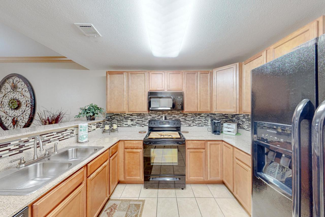 Wildernest Daire Pigeon Forge Dış mekan fotoğraf