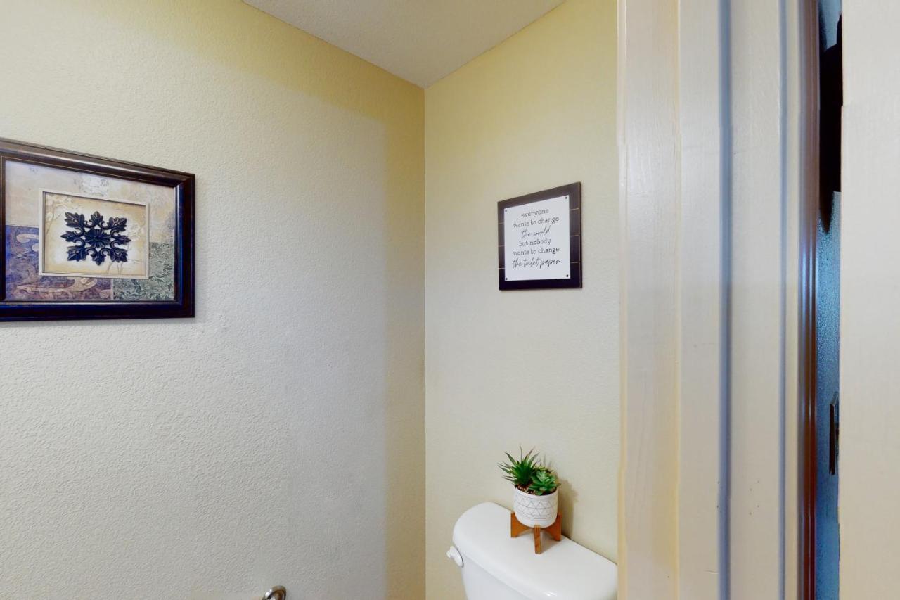 Wildernest Daire Pigeon Forge Dış mekan fotoğraf