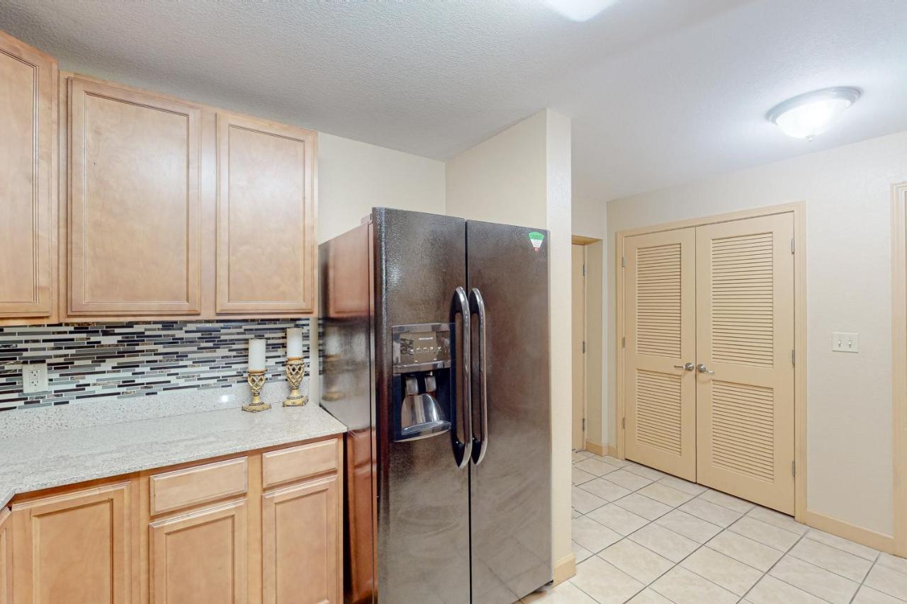 Wildernest Daire Pigeon Forge Dış mekan fotoğraf