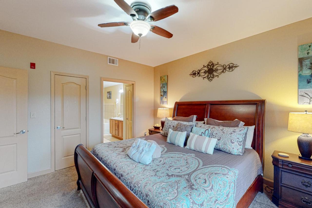 Wildernest Daire Pigeon Forge Dış mekan fotoğraf