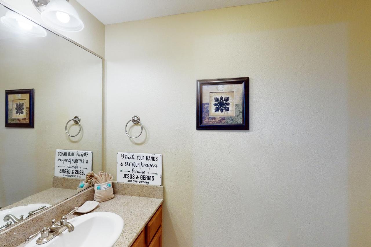 Wildernest Daire Pigeon Forge Dış mekan fotoğraf